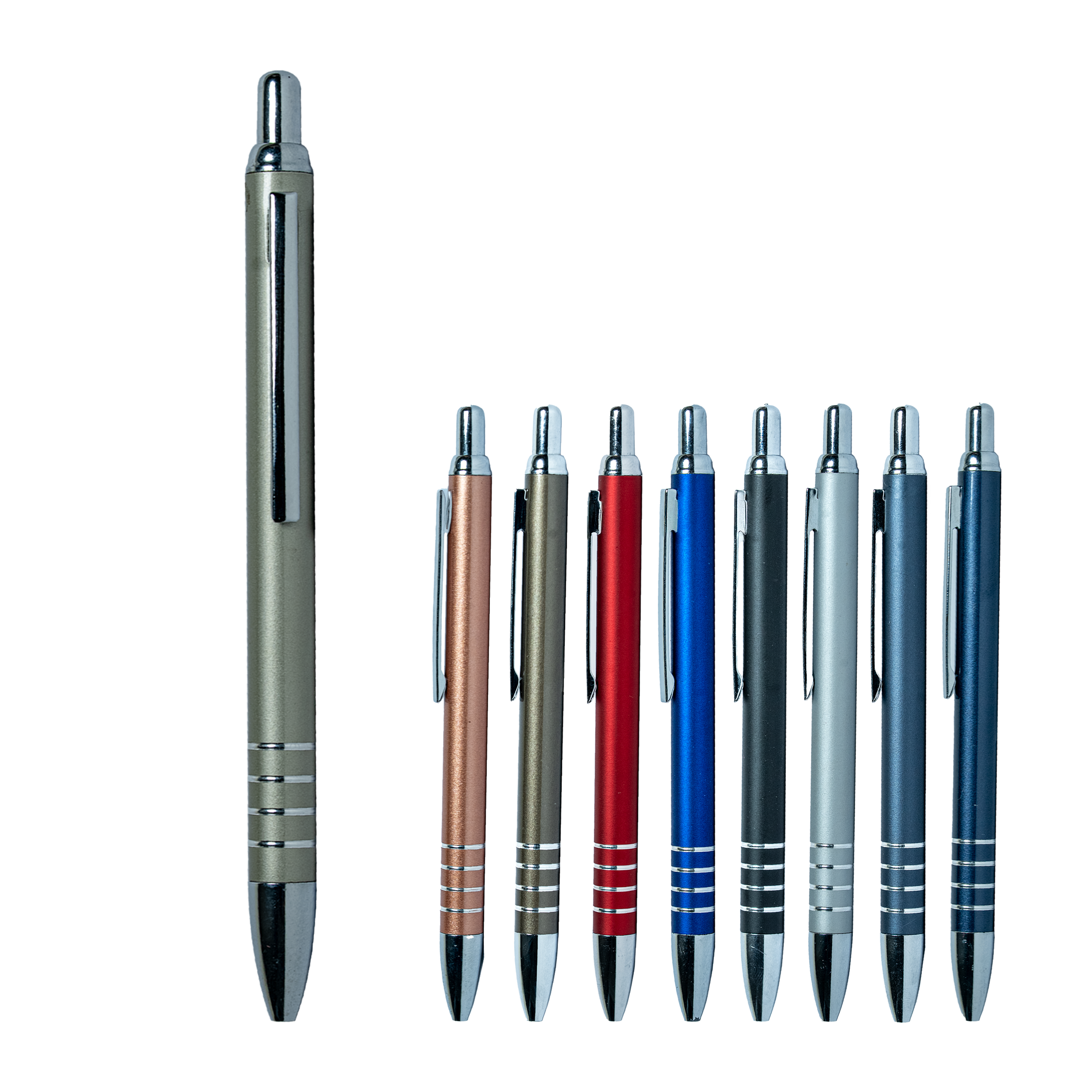 Global Writing Instruments - B2B Premium Writing Solutions